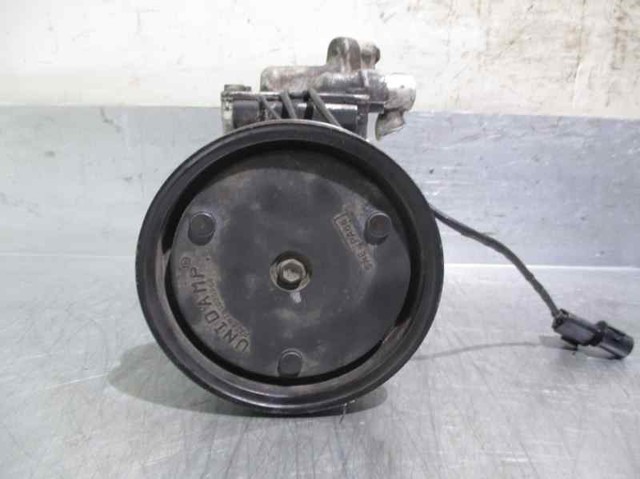 Compressor de aparelho de ar condicionado 1315009600 Hyundai/Kia