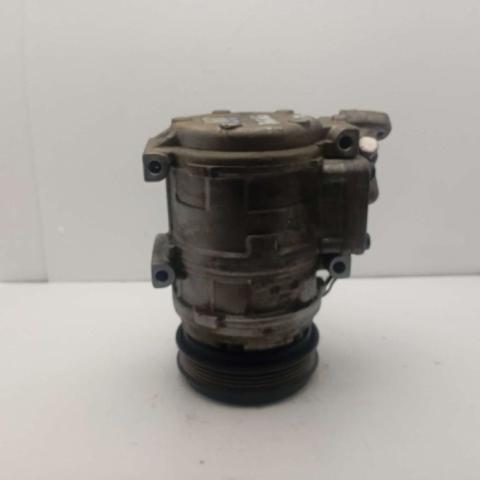 Compressor de aparelho de ar condicionado KIA Carens 1 FJ