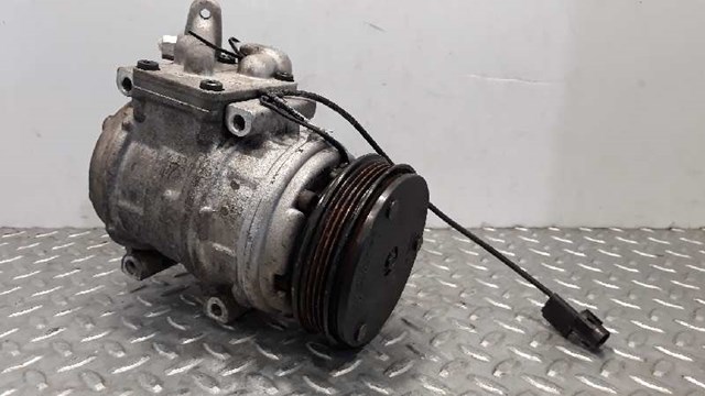 Compressor de aparelho de ar condicionado 1315009600 Hyundai/Kia