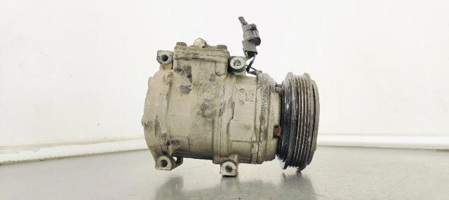 Compressor de aparelho de ar condicionado 1315012000 HYUNDAI