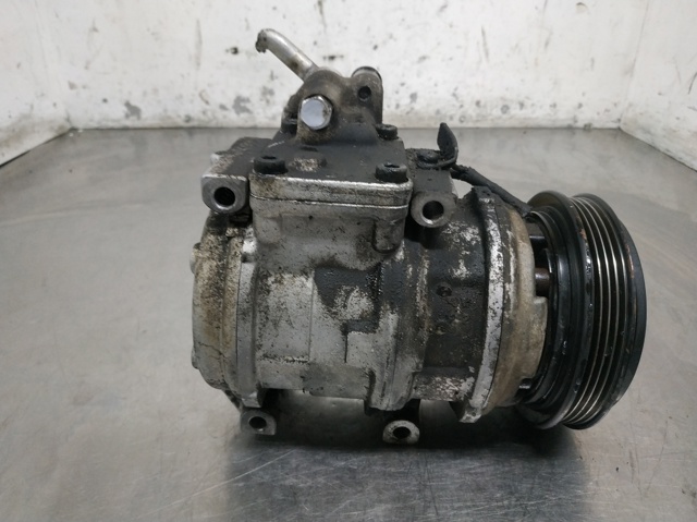 Compressor de aparelho de ar condicionado 1315012000 HYUNDAI