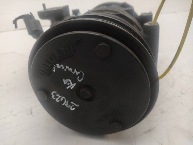 Compressor de aparelho de ar condicionado 1315012000 HYUNDAI