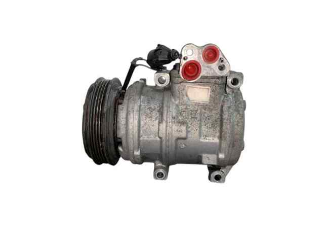 Compressor de aparelho de ar condicionado 1315012000 HYUNDAI