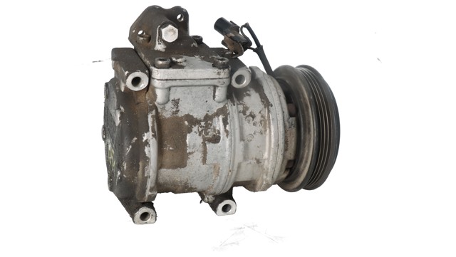 Compressor de aparelho de ar condicionado 1315012000 HYUNDAI