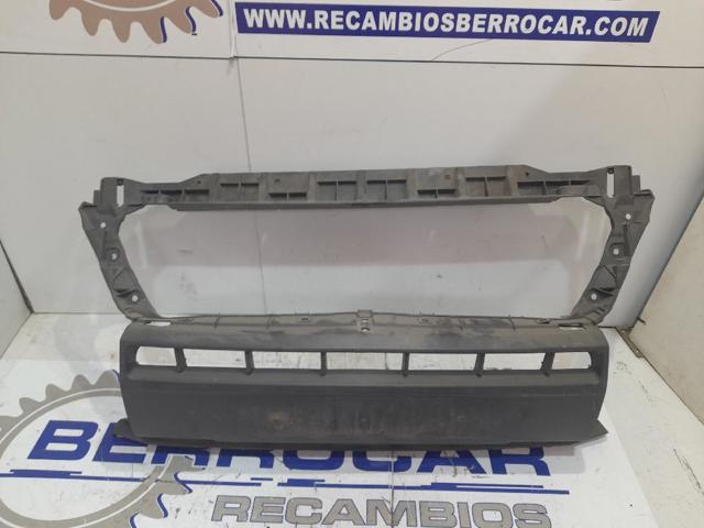 1315077070 PEUGEOT Бампер передний, центральная часть купить в Харьков