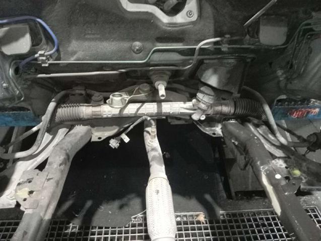 Cremalheira da direção 13152253 OPEL