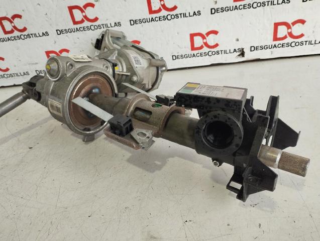OPEL 13153553 Рулевая колонка в наличии Николаев