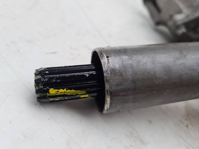 OPEL 13153553 Рулевая колонка в наличии Киев