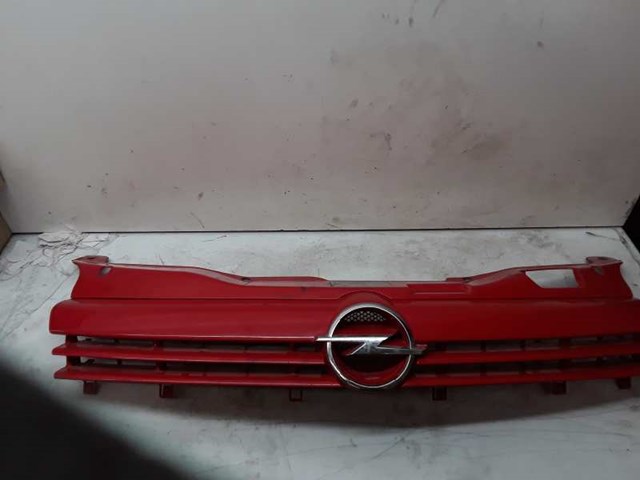 13154225 OPEL Решетка радиатора купить в Днепр