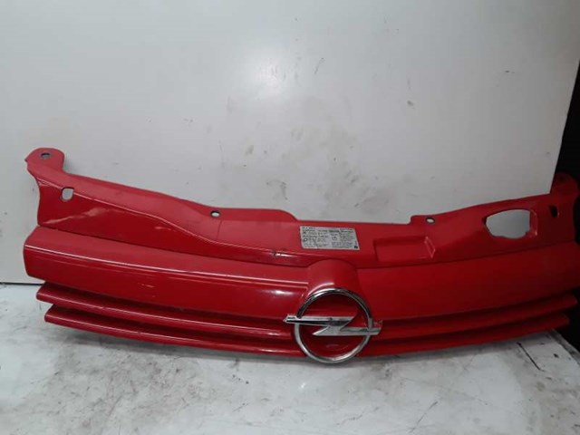 13154225 OPEL Решетка радиатора купить в Винница