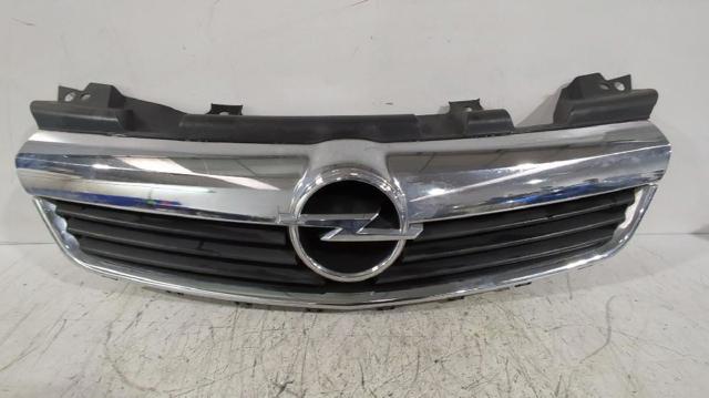 OPEL 13154225 Решетка радиатора в наличии Николаев