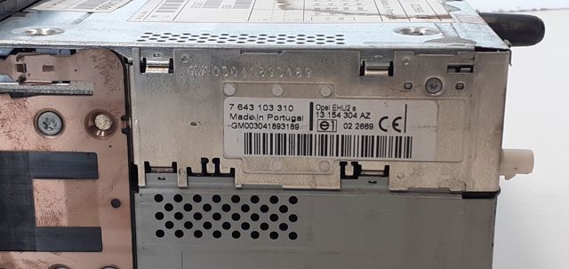13154304 OPEL купить в Запорожье