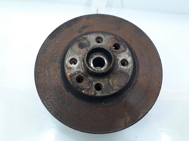 OPEL 13154317 Цапфа передняя левая в наличии Винница