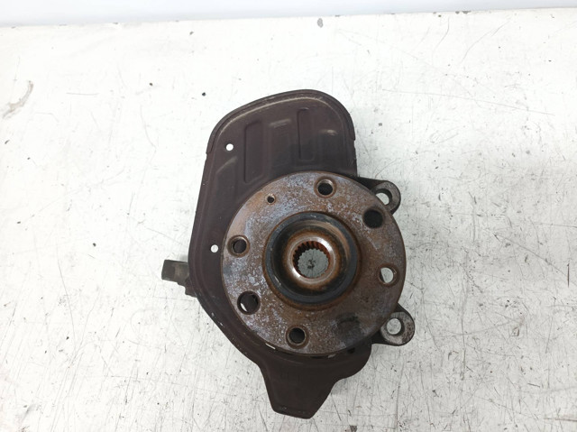 OPEL 13154318 Цапфа (поворотный кулак) передний правый в наличии Черновцы
