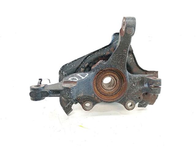 13154318 OPEL Цапфа передняя правая купить в Черкассы