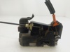 Fecho da porta dianteira esquerda 13154791 OPEL