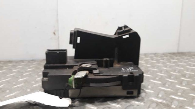 13154792 OPEL Замок двери передней правой купить в Хмельницкий