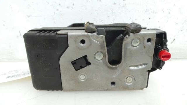 OPEL 13154793 Замок двери задней левой в наличии Черкассы