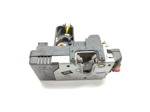 13154793 OPEL Замок двери задней левой купить в Кривой Рог