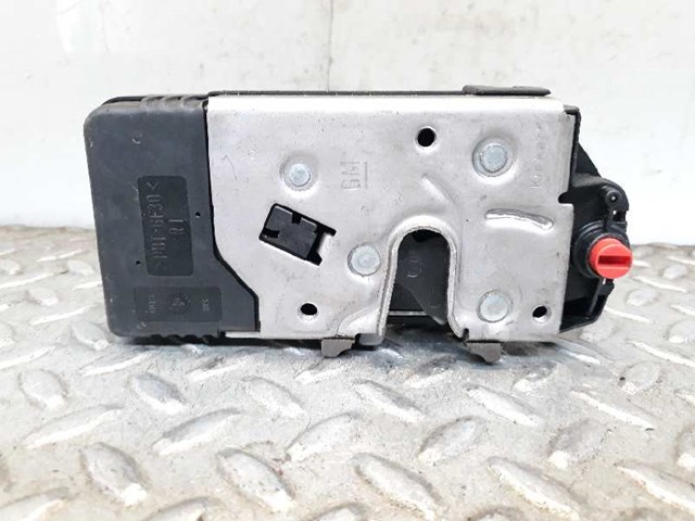 OPEL 13154794 Замок двери задней правой в наличии Ровно