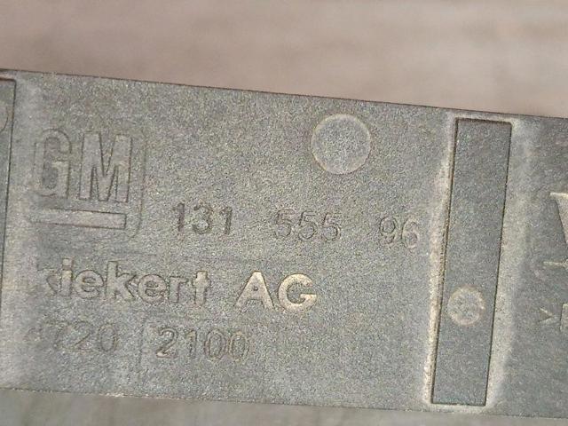 13155596 OPEL купить в Каменское