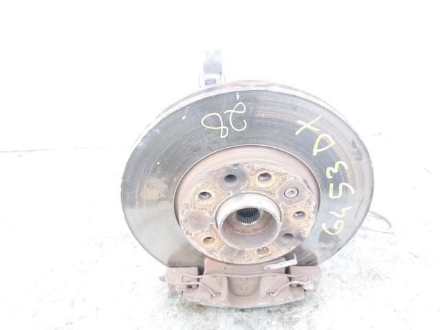 OPEL 13156038 Цапфа (поворотный кулак) передний правый в наличии Ужгород