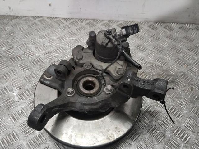 OPEL 13156038 Цапфа передняя правая в наличии Харьков