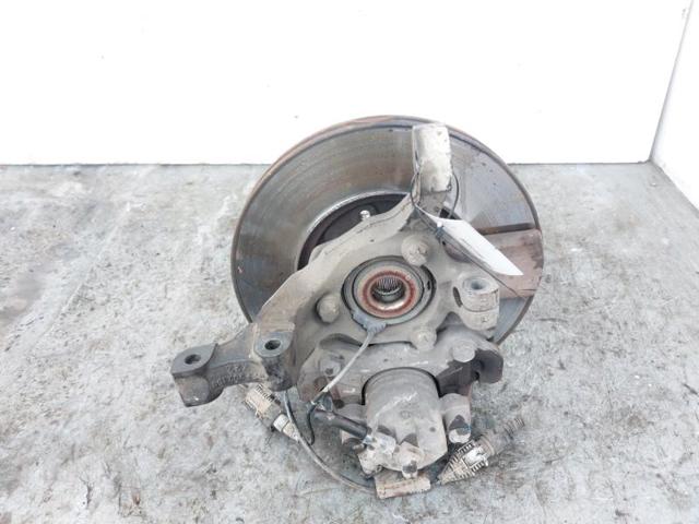 13156038 OPEL Цапфа передняя правая купить в Сумы