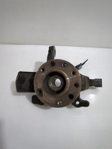 OPEL 13156038 Цапфа передняя правая в наличии Тернополь