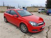 Mangueta delantera derecha para opel astra h gtc  1.7 cdti z 17 dth 13156038