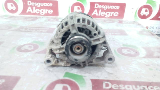 13156052 OPEL Генератор купить в Харьков