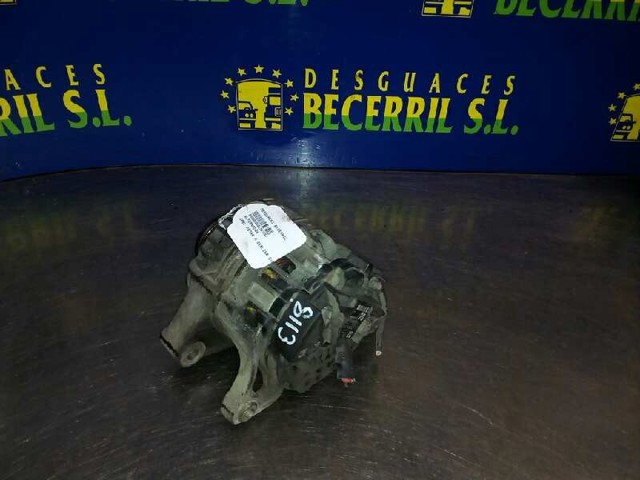 OPEL 13156052 Генератор в наличии Запорожье