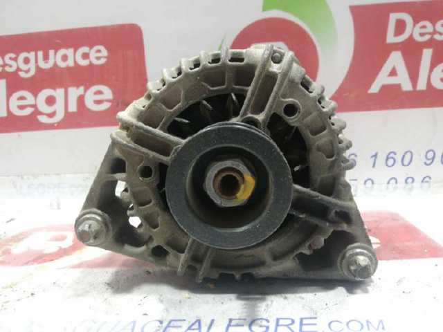 OPEL 13156053 Генератор в наличии Сумы