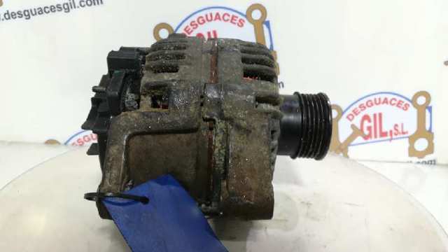 13156054 OPEL Генератор купить в Кривой Рог