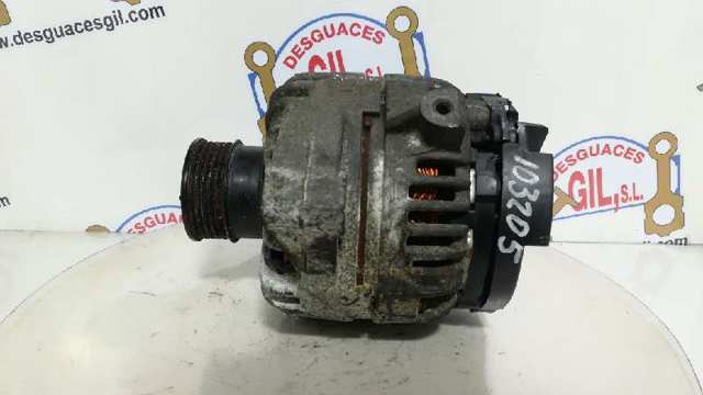 OPEL 13156054 Генератор в наличии Ужгород