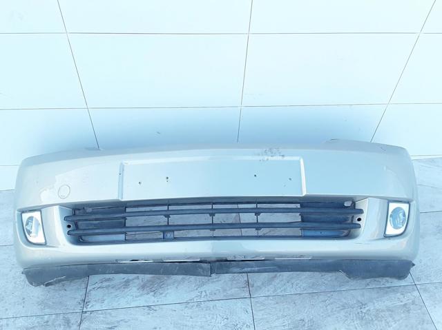 Para-choque dianteiro para opel vectra c sedan c (2002-2008) 1.8 elegância 13156374
