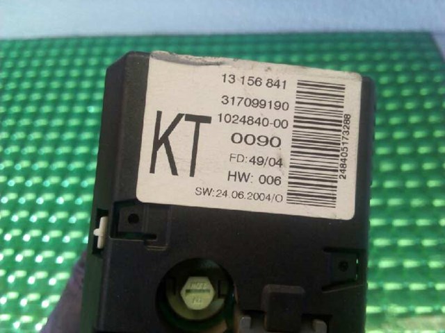 13156841 OPEL купить в Николаев