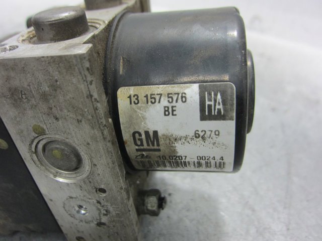 OPEL 13157576 в наличии Кривой Рог
