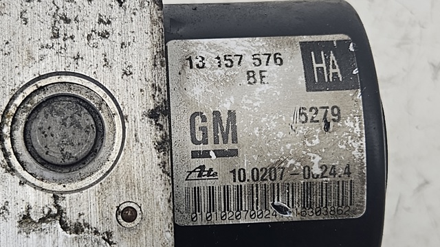 13157576 OPEL купить в Ужгород