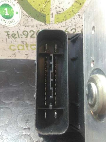 13157577 Блок управления АБС (ABS) гидравлический купить Хмельницкий
