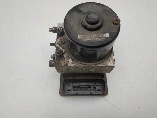 13157577 OPEL Блок АБС купить в Харьков