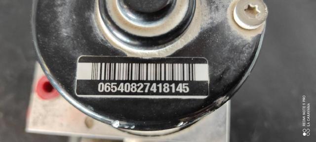 13157577 OPEL Блок управления АБС (ABS) гидравлический купить в Житомир
