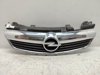 Rejilla delantera para opel zafira b cosmo z19dt 13157590