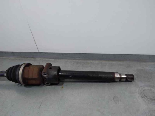 13159534 OPEL Правая полуось купить в Николаев