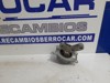 Coxim (suporte) esquerdo de motor 13159996 OPEL