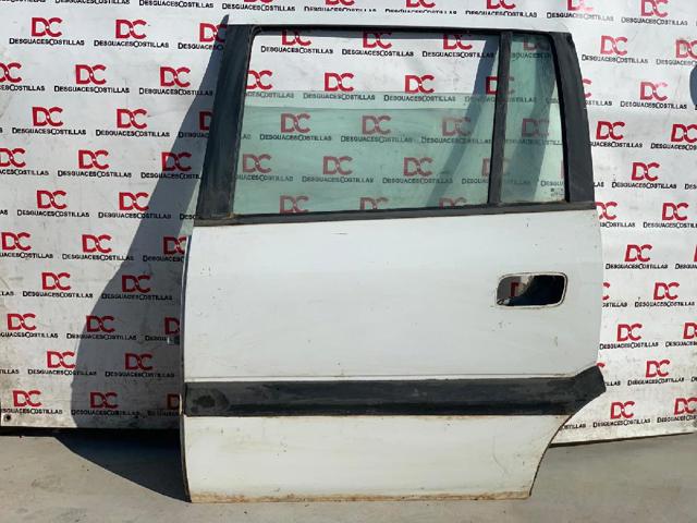 OPEL 13160996 Дверь задняя левая в наличии Киев