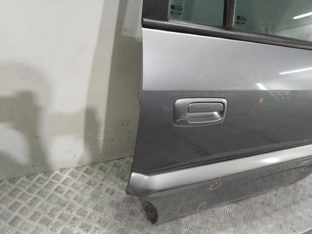 13160996 OPEL Дверь задняя левая купить в Львов