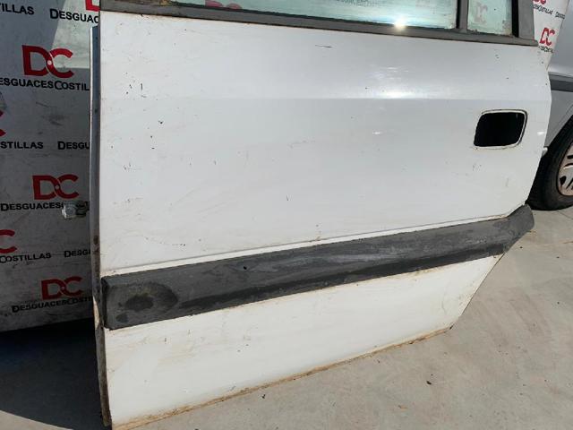 OPEL 13160996 Дверь задняя левая в наличии Каменское