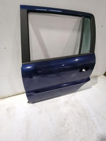 OPEL 13160996 Дверь задняя левая в наличии Николаев