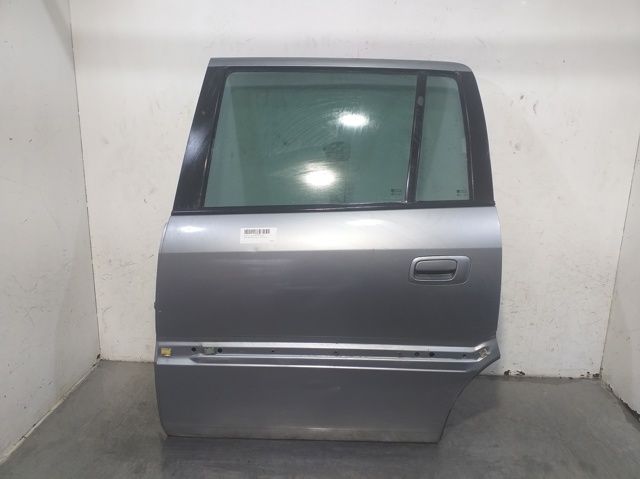 Porta traseira esquerda 13160996 Opel